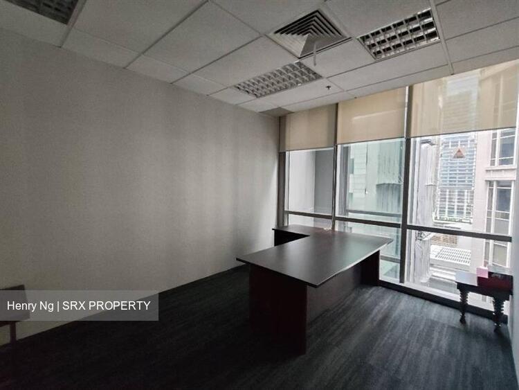 Sif Building (D1), Office #487790831